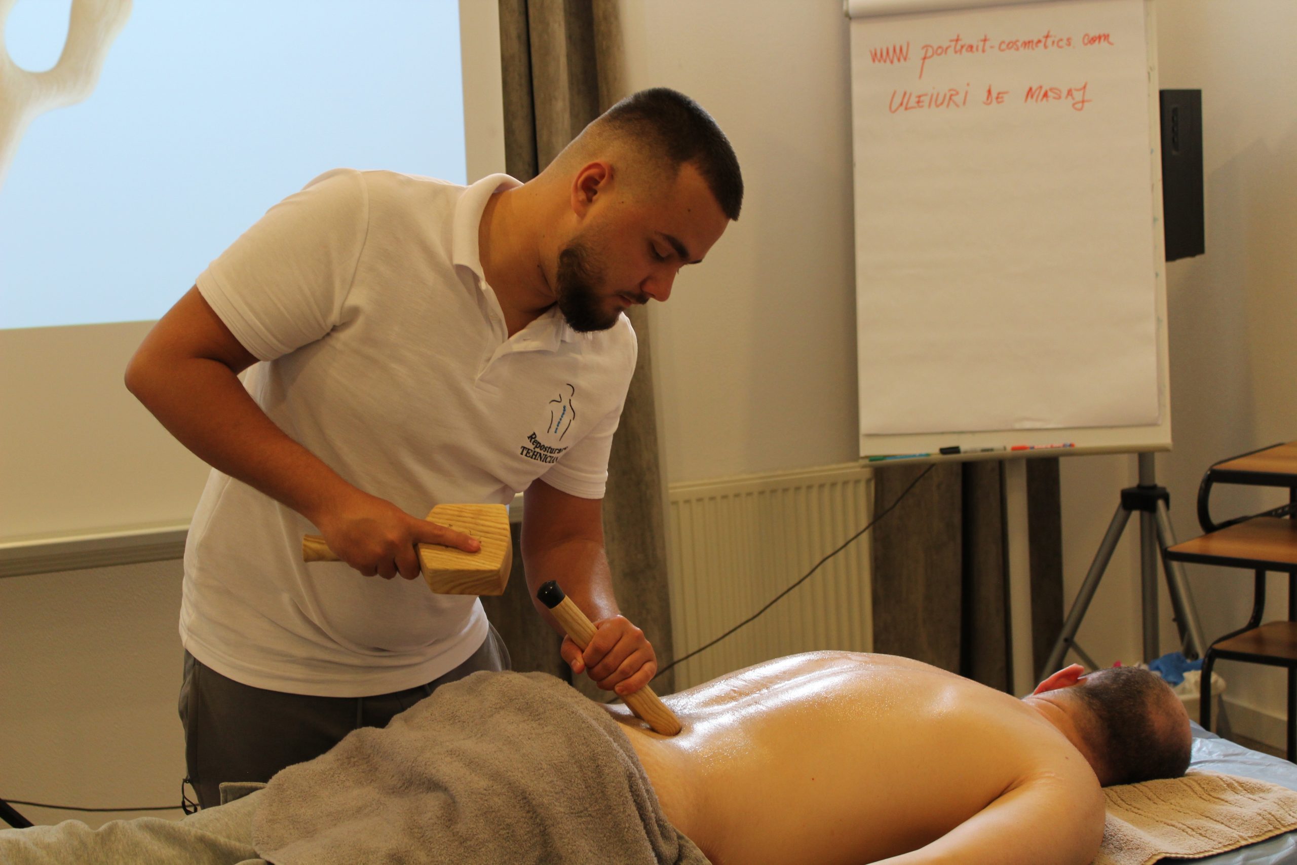 Curs - Reposturare Basic - Timișoara - imagine 4