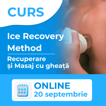 Curs Ice Recovery Method | Online