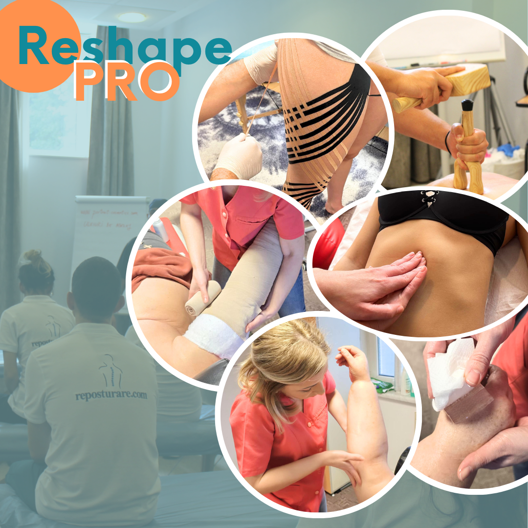 Curs - Reshape Pro Onco&Beauty