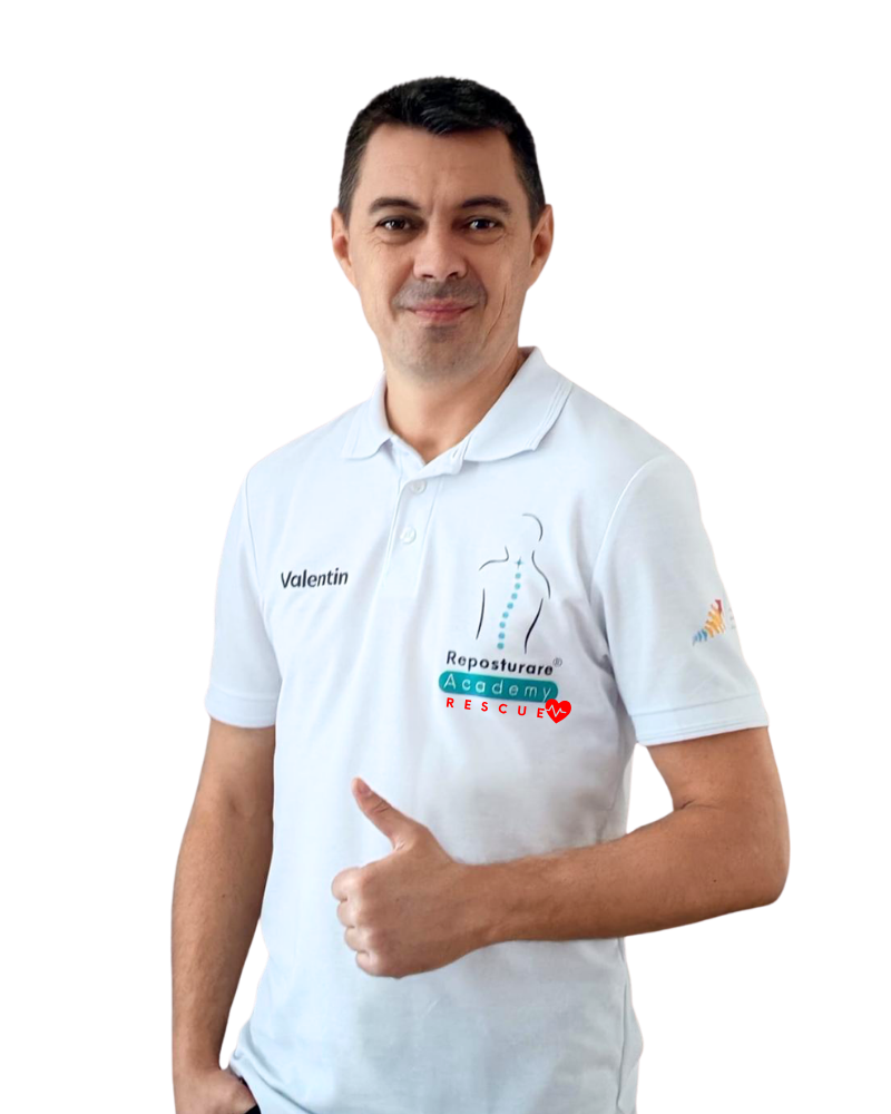 Valentin Chiriac